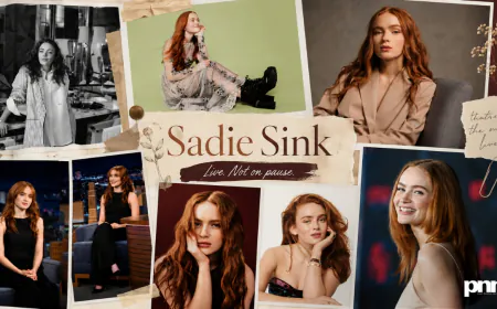 When The Screen Glows Brighter Than The Stage: Sadie Sink’s Call For Audiences To Remember Why Live Theatre Exists