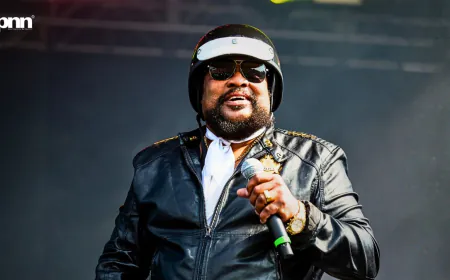 When The Music Stops, Legends Don’t: Victor Willis Leaves Behind More Than Just Y.M.C.A.
