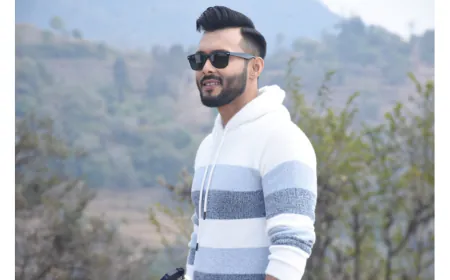 Actor Suraj’s Performance in ‘Tera Mera Nata’ Wins Audience Appreciation as Film Continues Successful Second-Week Run