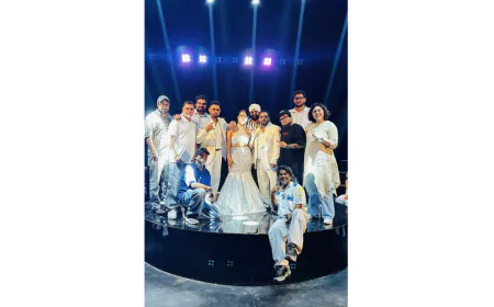Cult Punjabi Anthem ‘Dhol Jageero Da’ Returns in a Spectacular New Avatar for Carry on Jatta 4