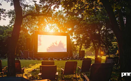 Summer’s Biggest Trend? Staying In Without Missing Out