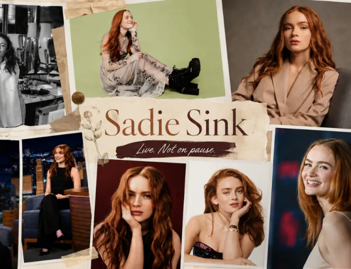 When The Screen Glows Brighter Than The Stage: Sadie Sink’s Call For Audiences To Remember Why Live Theatre Exists