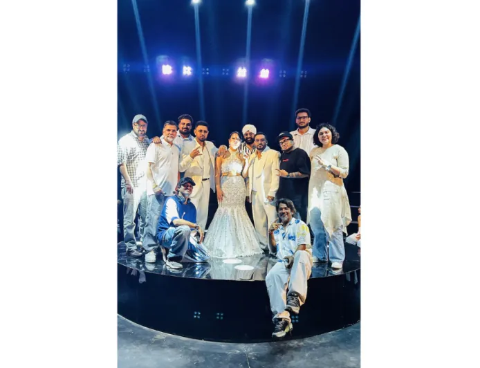 Cult Punjabi Anthem ‘Dhol Jageero Da’ Returns in a Spectacular New Avatar for Carry on Jatta 4