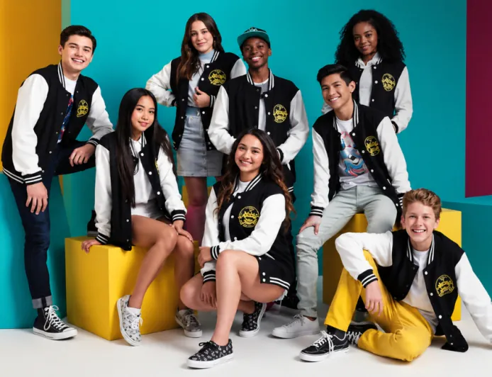 Disney Bets On Nostalgia With Mickey Mouse Club Revival