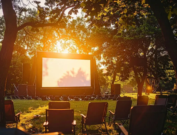 Summer’s Biggest Trend? Staying In Without Missing Out