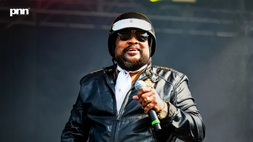 When The Music Stops, Legends Don’t: Victor Willis Leaves Behind More Than Just Y.M.C.A.