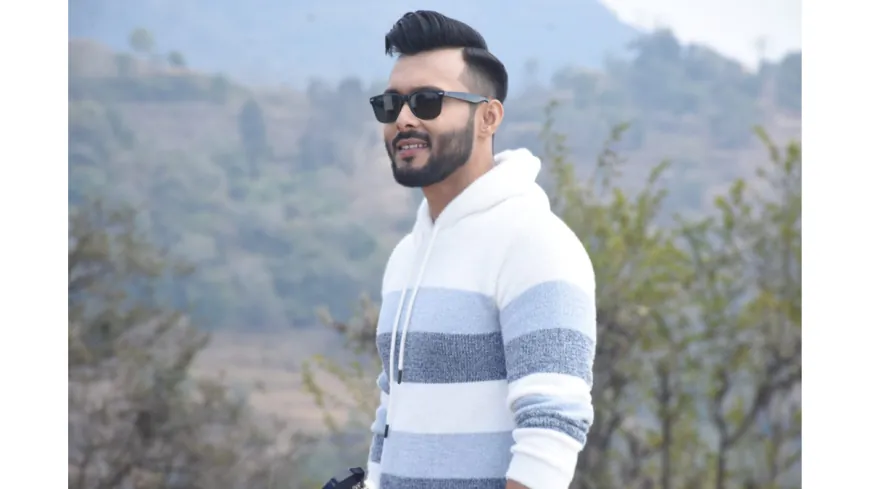 Actor Suraj’s Performance in ‘Tera Mera Nata’ Wins Audience Appreciation as Film Continues Successful Second-Week Run