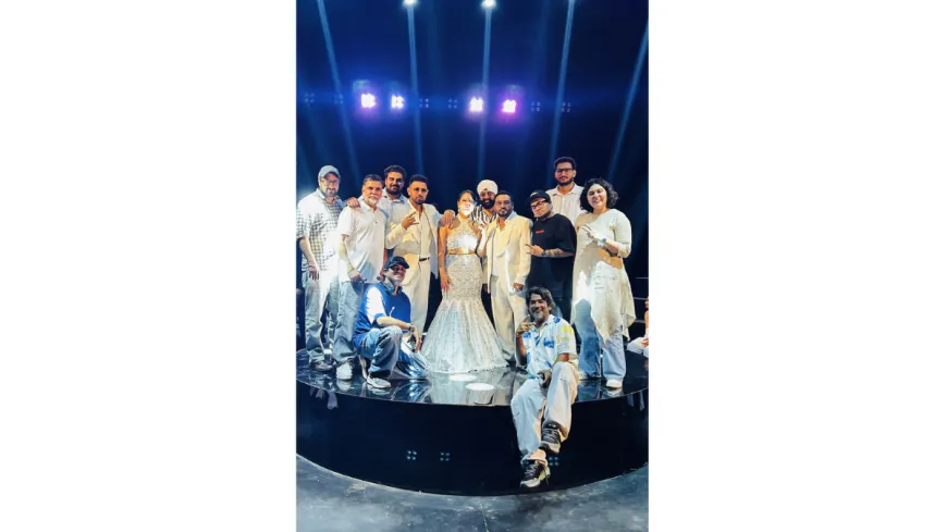 Cult Punjabi Anthem ‘Dhol Jageero Da’ Returns in a Spectacular New Avatar for Carry on Jatta 4