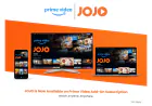 JOJO Expands Its National Footprint with Prime Video Add-On Subscription, Bringing Gujarati Entertainment to Millions Across India