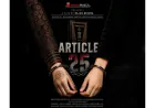 Rajan Mishra Brings Article 25 to Theatres Soon – A Courtroom Drama Based on Alleged Religious Conversion