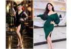 Karnika Mandal Takes on Challenging Dual Role in Historical Film ‘Yana’