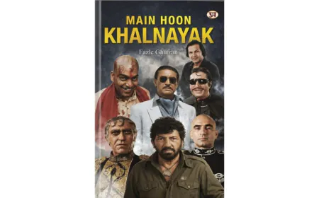 Main Hoon Khalnayak Brings Alive the Untold Stories of 101 Bollywood Villains