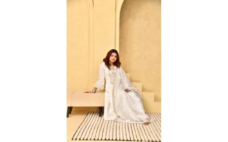 From Andaman to Bollywood: Meghhaa Kaour Wins Hearts in ‘Piya Be Dardi’
