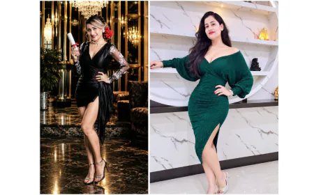Karnika Mandal Takes on Challenging Dual Role in Historical Film ‘Yana’