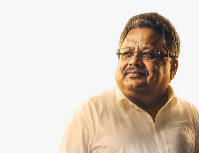 ‘Rakesh Jhunjhunwala: Forever Here’ — A Tribute Film Premieres on The BroadView