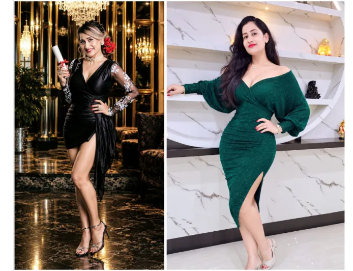 Karnika Mandal Takes on Challenging Dual Role in Historical Film ‘Yana’