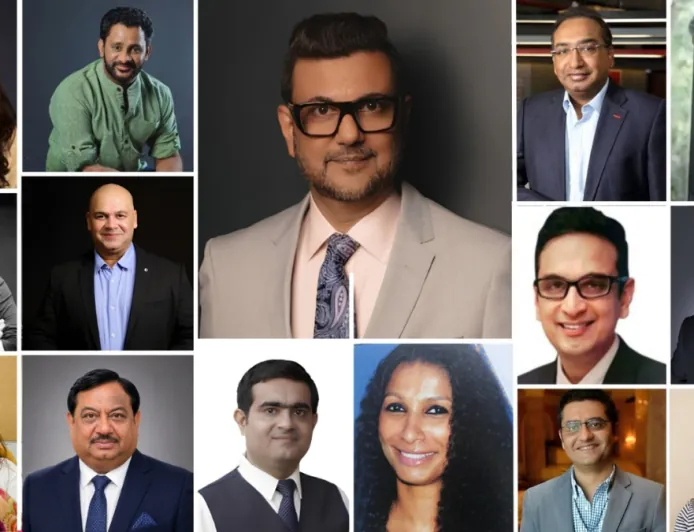 CineNow Unveils Leadership and Governance Structure for US$150 Million Film Investment Vehicle Invites Collaboration from the Indian Film Fraternity