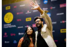 This October, A Young Couple Is Bringing Their Gen Z Marathi Film to the Big Screen