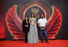 Indian Fashion Glamour League (IFGL) Gala & Red Carpet Walk Celebrates Fashion, Glamour and Creative Excellence