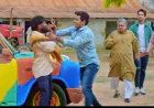 ‘Dhai Kilo Ka Haath’ Goes Live On The Set Of Oye Chill Maar!