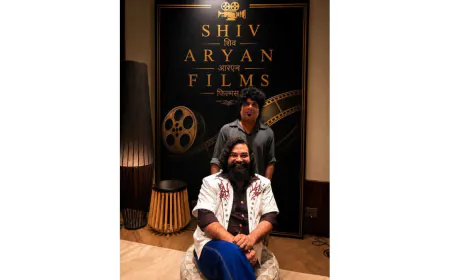 Baby John’ Director Kalees to Helm Pan-India Film ‘Leader’, To Release on Independence Day 2027