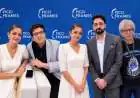 'Storytelling Is Limitless': What Sheena Chohan's FICCI FRAMES 2026 Outing Says About Her Next Chapter