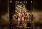Arun Govil as King Dasharath: Ramayanam Poster Unveiled