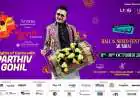 Rangilo Re 2026 Featuring Parthiv Gohil Elevates Mumbai’s Navratri Celebrations: Seven Successful Editions, One Grand New Chapter