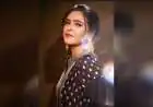 Madhurima Tuli Inspires Festive Elegance for Navratri