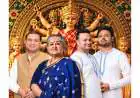 Sundeep Bhutoria Brings Bengal’s Mahalaya to the Nation in Hindi – Mahishasur Mardini ki Gatha