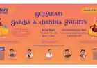 Four Nights of Garba and Dandiya: Rotary Club Delhi Akshar Announces Navratri Celebration in East Delhi