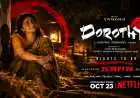 Tamil Film Dorothy Heads to Netflix in 5 Languages