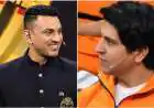 Poonawalla vs Poonawalla: Tehseen’s wild-card entry makes ‘Rise & Fall 2’ the talk of the town as Bigg Boss 20 slips