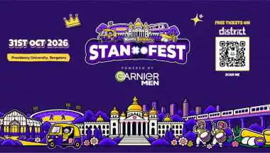 Beyond the Screen: STANFEST 2026 Brings Gaming, Technology and Entertainment Together