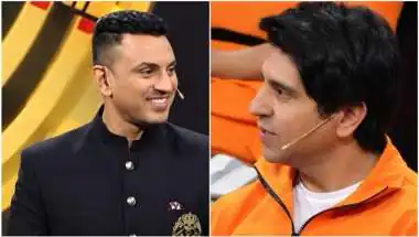 Poonawalla vs Poonawalla: Tehseen’s wild-card entry makes ‘Rise & Fall 2’ the talk of the town as Bigg Boss 20 slips