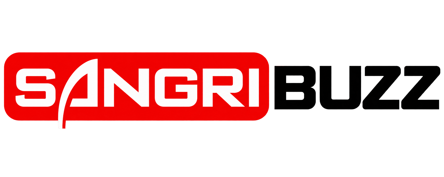 Sangri Buzz