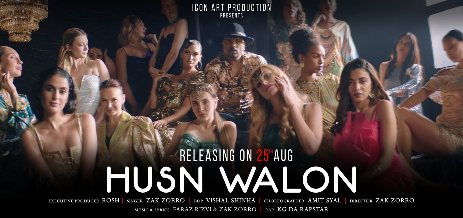 Husn Walon Poster03 scaled